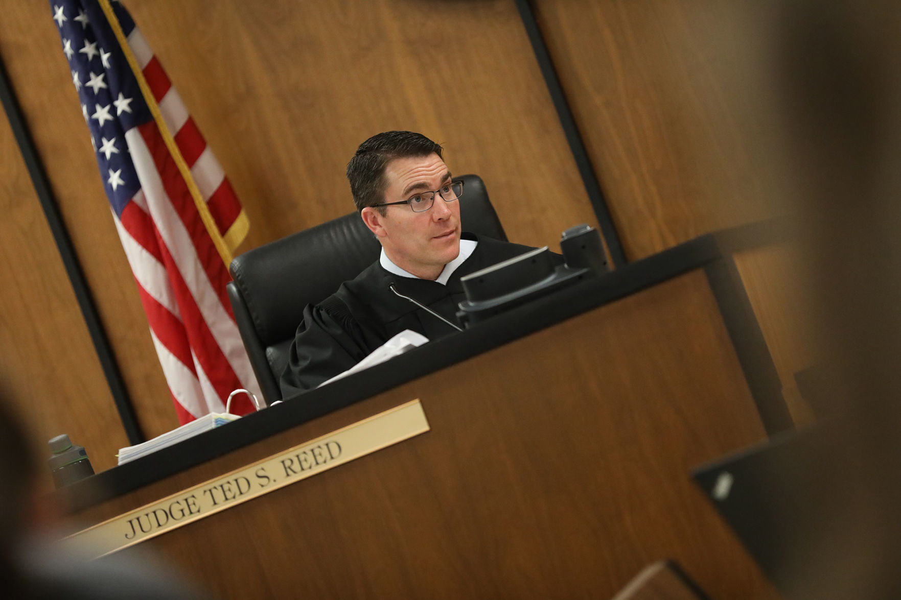 Coconino County Law Day